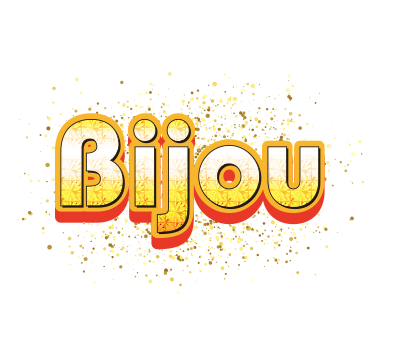 bijou(ビジュー)タイトル